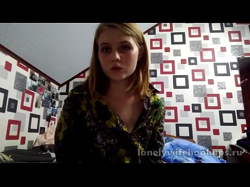 ❤️ Młoda blond studentka z Rosji lubi większe kutasy. ❤❌ Russian porn at porn pl.pi-porno.ru ❌️❤