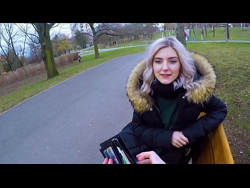 ❤️ Połyka gorące cum nieznajomego za pieniądze - blowjob w parku przez Evę Elfie ❤❌ Russian porn at porn pl.pi-porno.ru ❌️❤